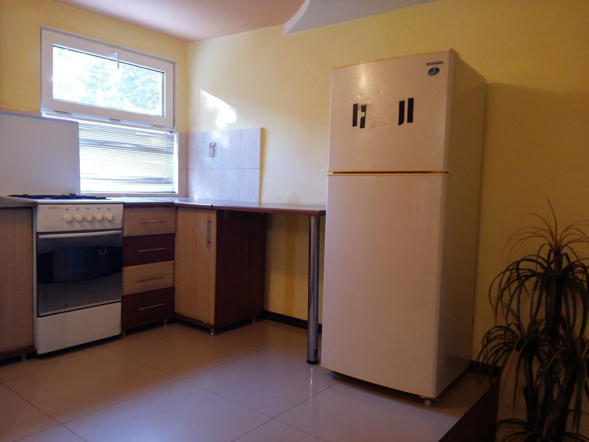 Uzh Apartments Ужгород Екстер'єр фото
