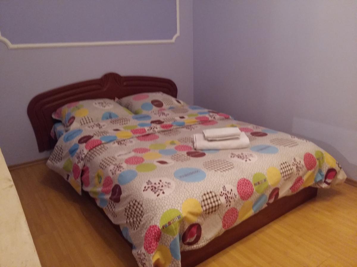 Uzh Apartments Ужгород Екстер'єр фото