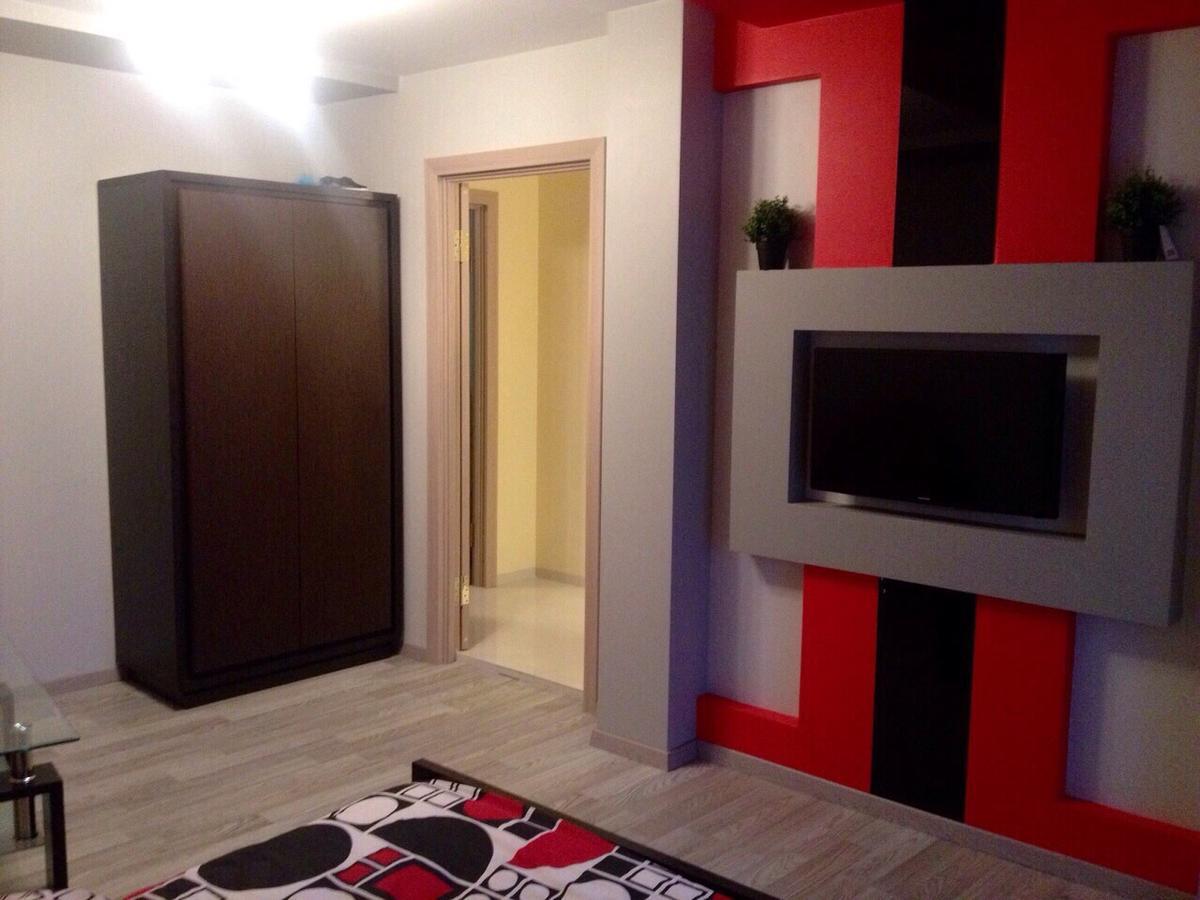 Uzh Apartments Ужгород Екстер'єр фото